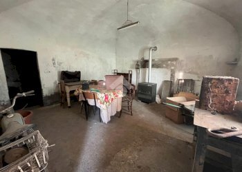 Rustico Via Poetto, Revello - foto 3