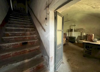 Rustico Via Poetto, Revello - foto 4