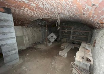 Rustico Via Poetto, Revello - foto 6