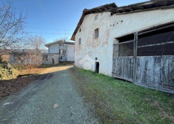 Rustico Via Poetto, Revello - foto 9