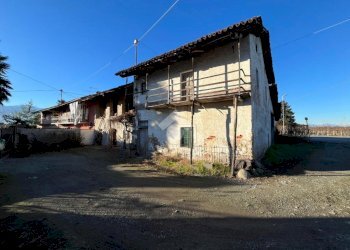 Rustico Via Poetto, Revello - foto 10