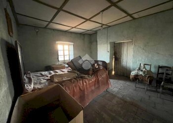 Rustico Via Poetto, Revello - foto 11