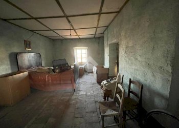 Rustico Via Poetto, Revello - foto 12