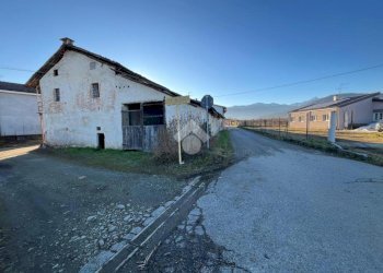 Rustico Via Poetto, Revello - foto 13