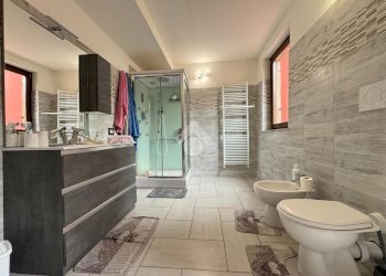 Casa semi indipendente Via G. Carducci, Cameri - foto 4