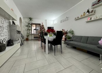 Casa semi indipendente Via G. Carducci, Cameri - foto 10