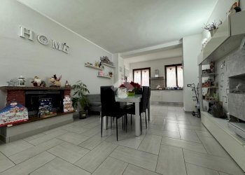 Casa semi indipendente Via G. Carducci, Cameri - foto 12