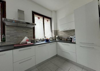 Casa semi indipendente Via G. Carducci, Cameri - foto 13