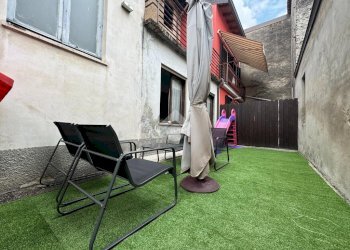 Casa semi indipendente Via G. Carducci, Cameri - foto 20