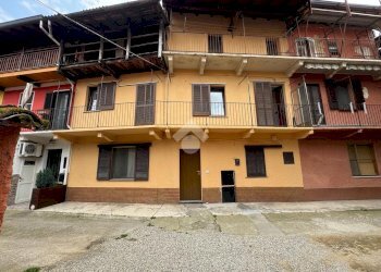 Casa semi indipendente Via G. Carducci, Cameri - foto 23