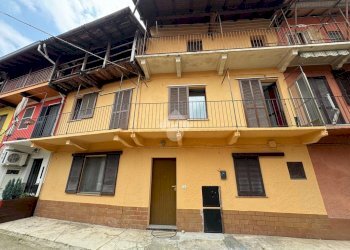 Casa semi indipendente Via G. Carducci, Cameri - foto 24