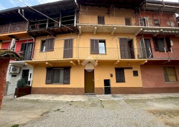 Casa semi indipendente Via G. Carducci, Cameri - foto 25