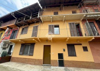 Casa semi indipendente Via G. Carducci, Cameri - foto 26