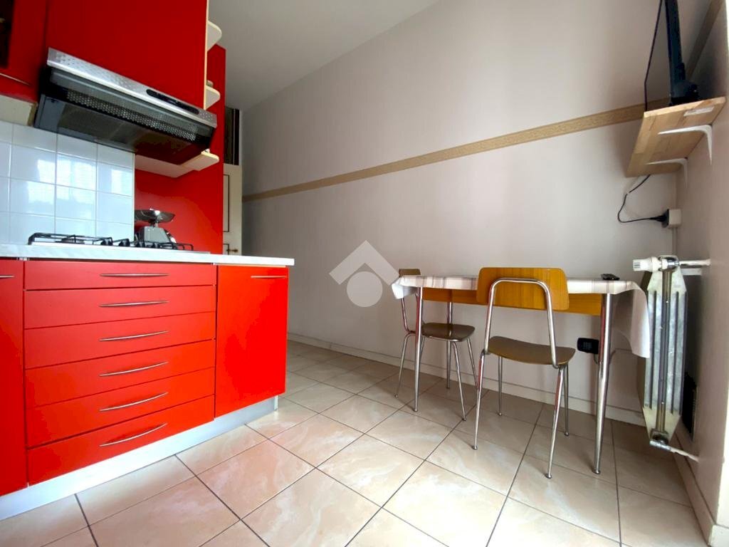 One-room apartment Via G. Leopardi, Legnano - photo 3