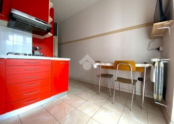 One-room apartment Via G. Leopardi, Legnano - photo 3