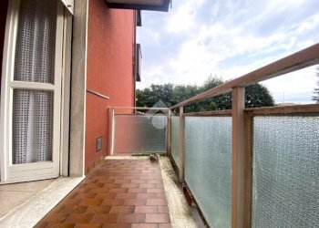 One-room apartment Via G. Leopardi, Legnano - photo 4