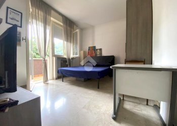 One-room apartment Via G. Leopardi, Legnano - photo 5