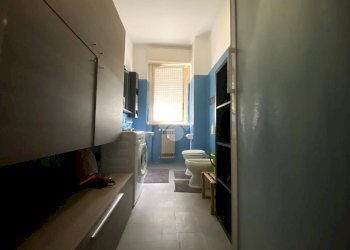 One-room apartment Via G. Leopardi, Legnano - photo 9