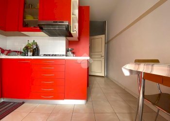 One-room apartment Via G. Leopardi, Legnano - photo 10