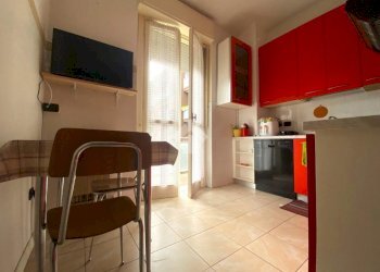 One-room apartment Via G. Leopardi, Legnano - photo 11