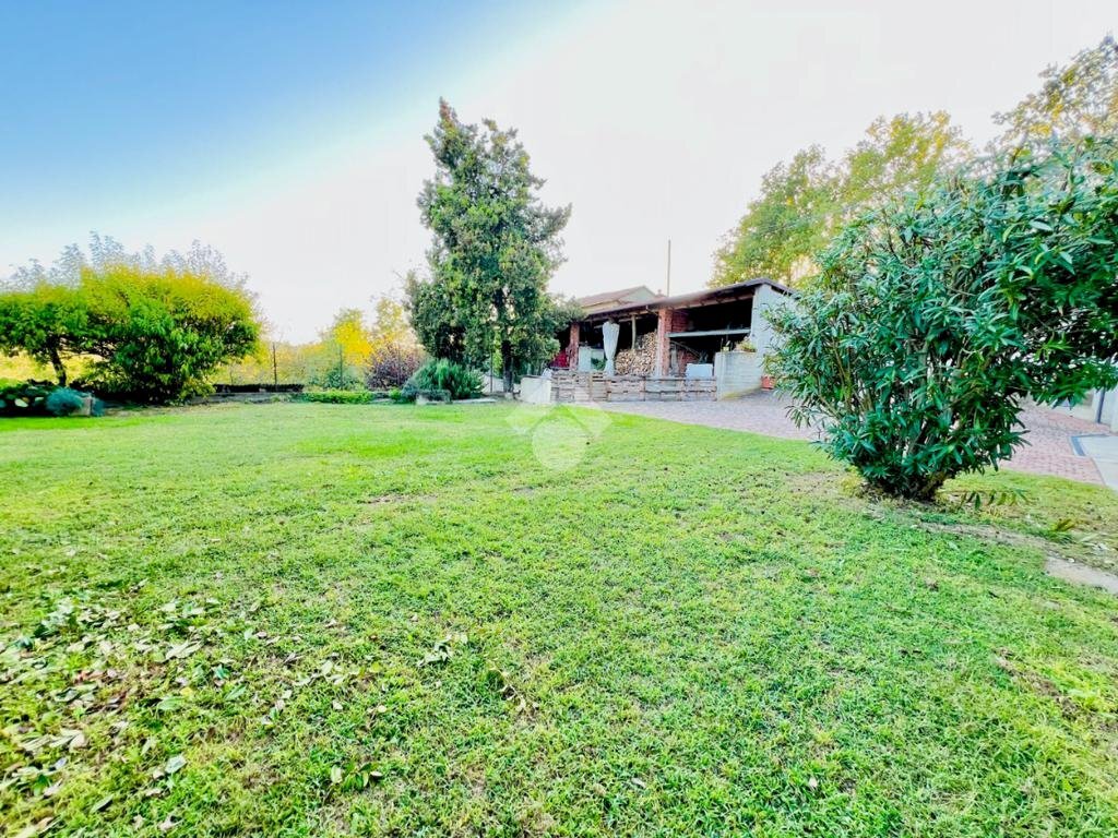 Semi-detached house Regione Sorelle, Cinaglio - photo 2