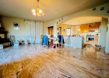 Semi-detached house Regione Sorelle, Cinaglio - photo 3