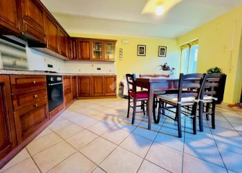 Semi-detached house Regione Sorelle, Cinaglio - photo 5