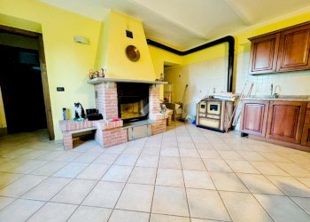 Semi-detached house Regione Sorelle, Cinaglio - photo 6
