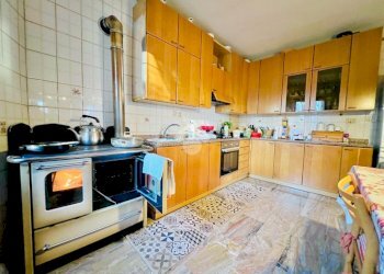 Semi-detached house Regione Sorelle, Cinaglio - photo 7