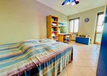 Semi-detached house Regione Sorelle, Cinaglio - photo 12