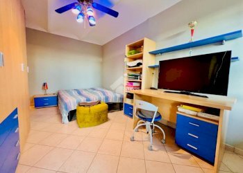 Semi-detached house Regione Sorelle, Cinaglio - photo 13