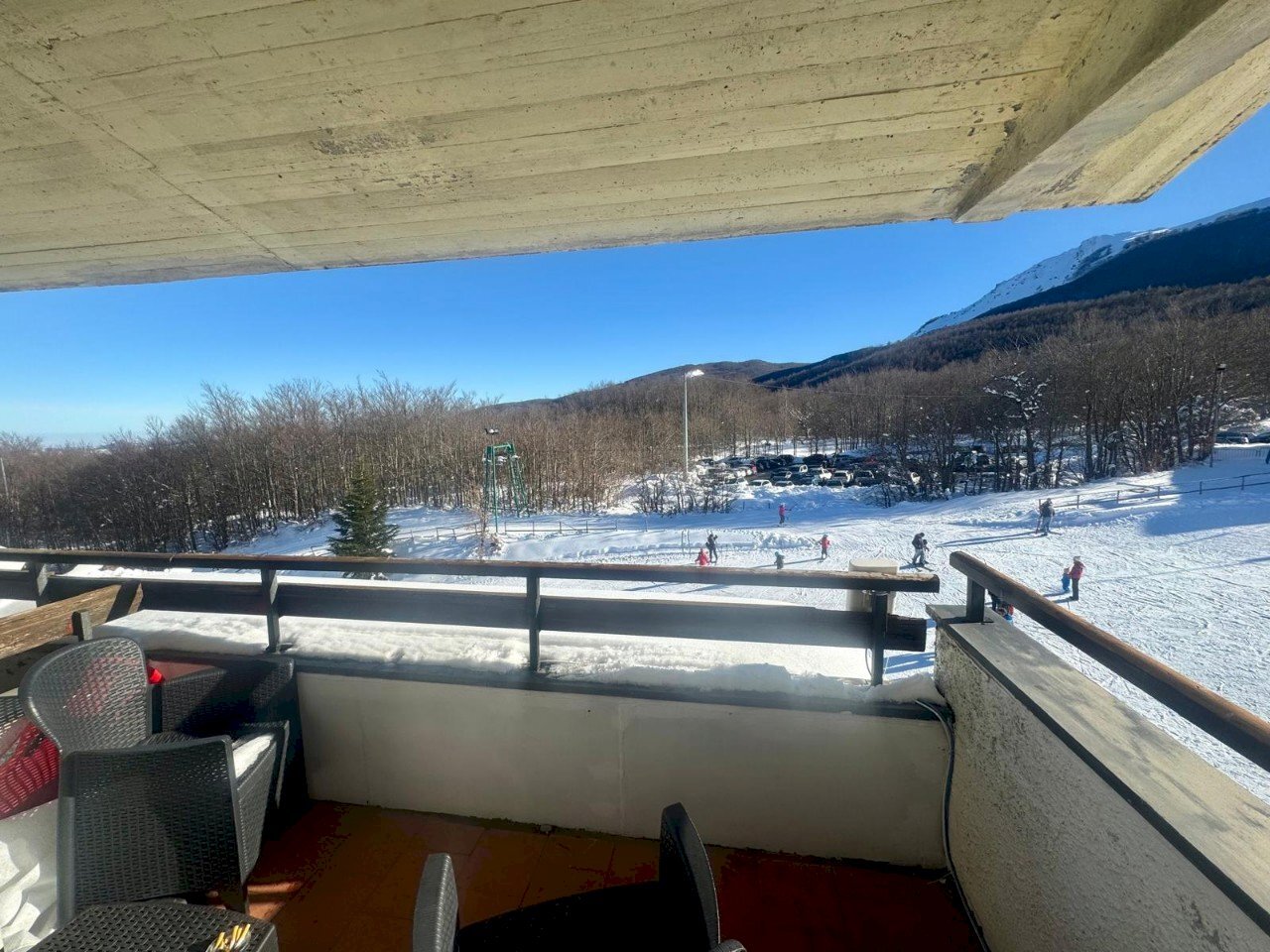 Appartamento Ventasso - foto 1