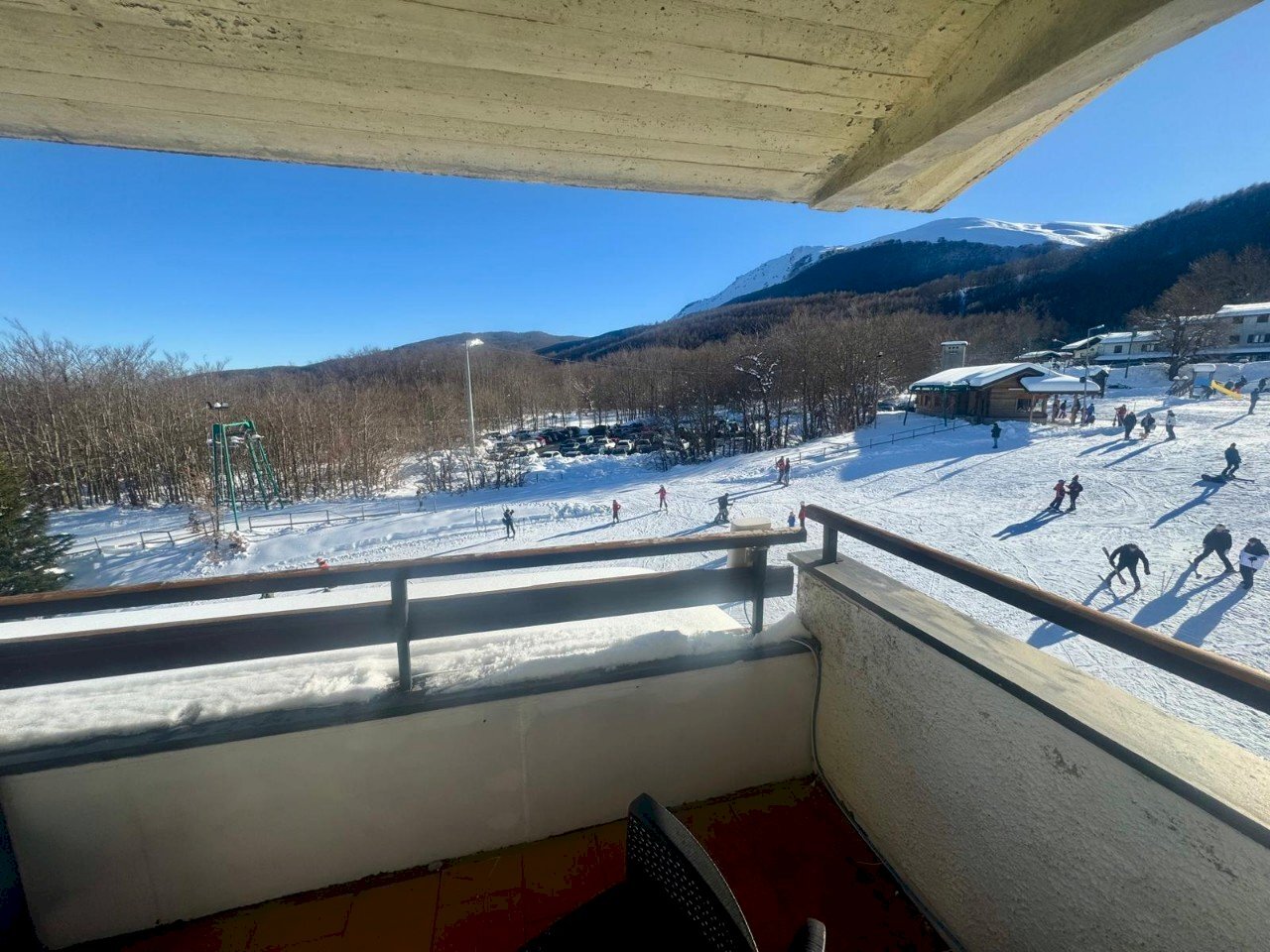 Appartamento Ventasso - foto 2