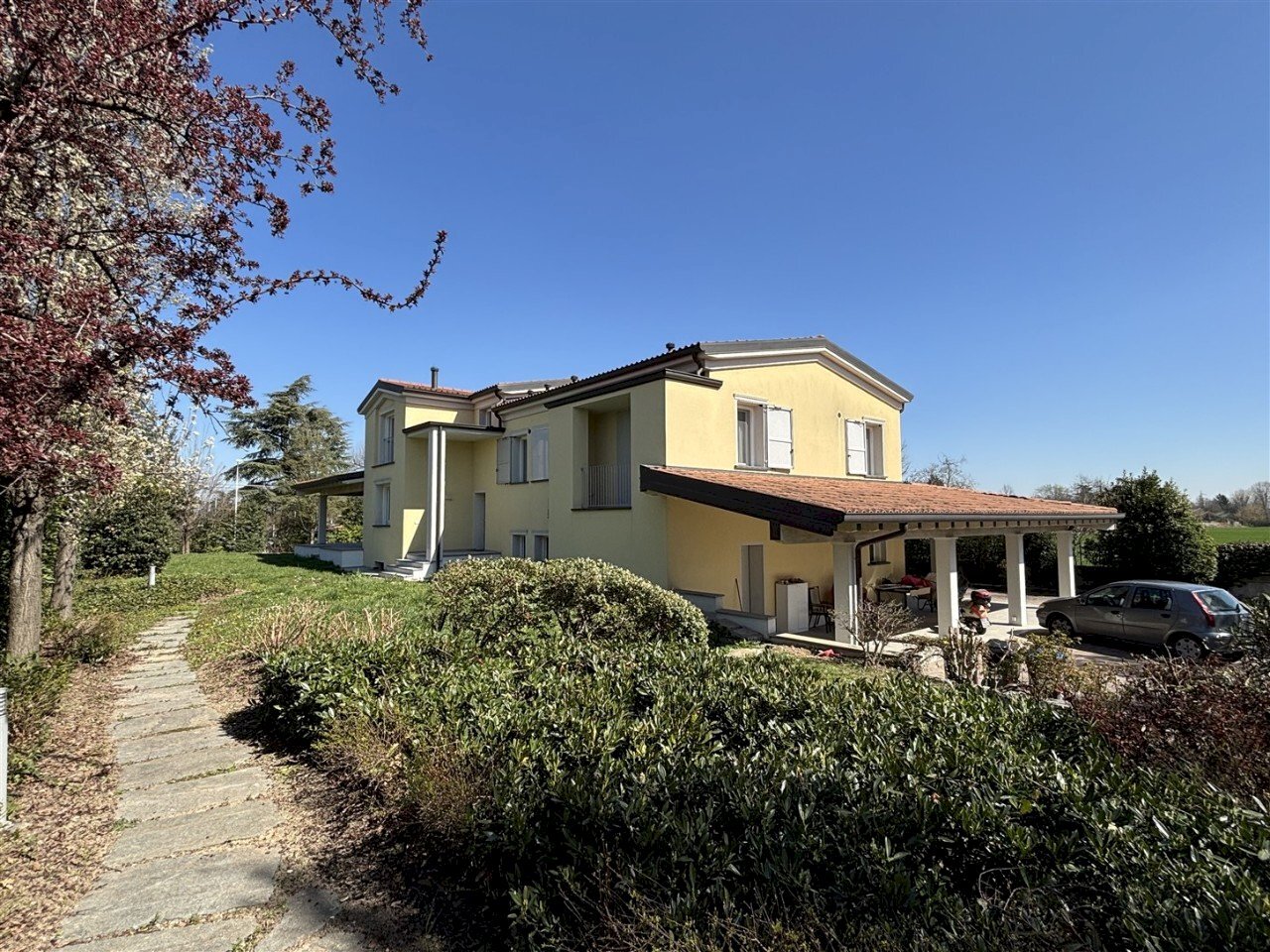Independent house Parma - photo 1