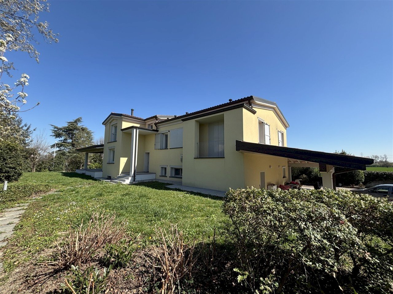 Independent house Parma - photo 2