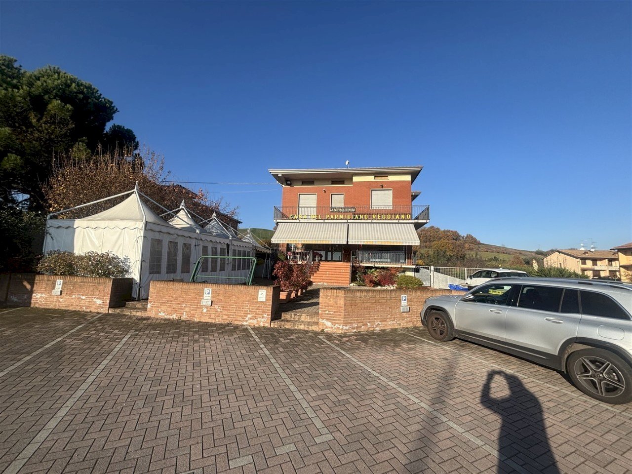 Casa indipendente Langhirano - foto 2