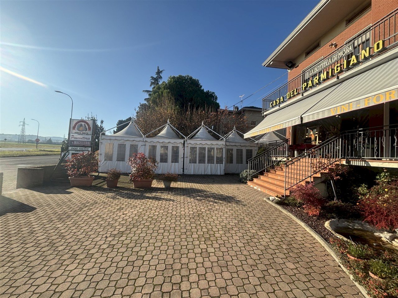 Casa indipendente Langhirano - foto 3