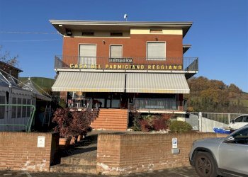 Casa indipendente Langhirano - foto 1