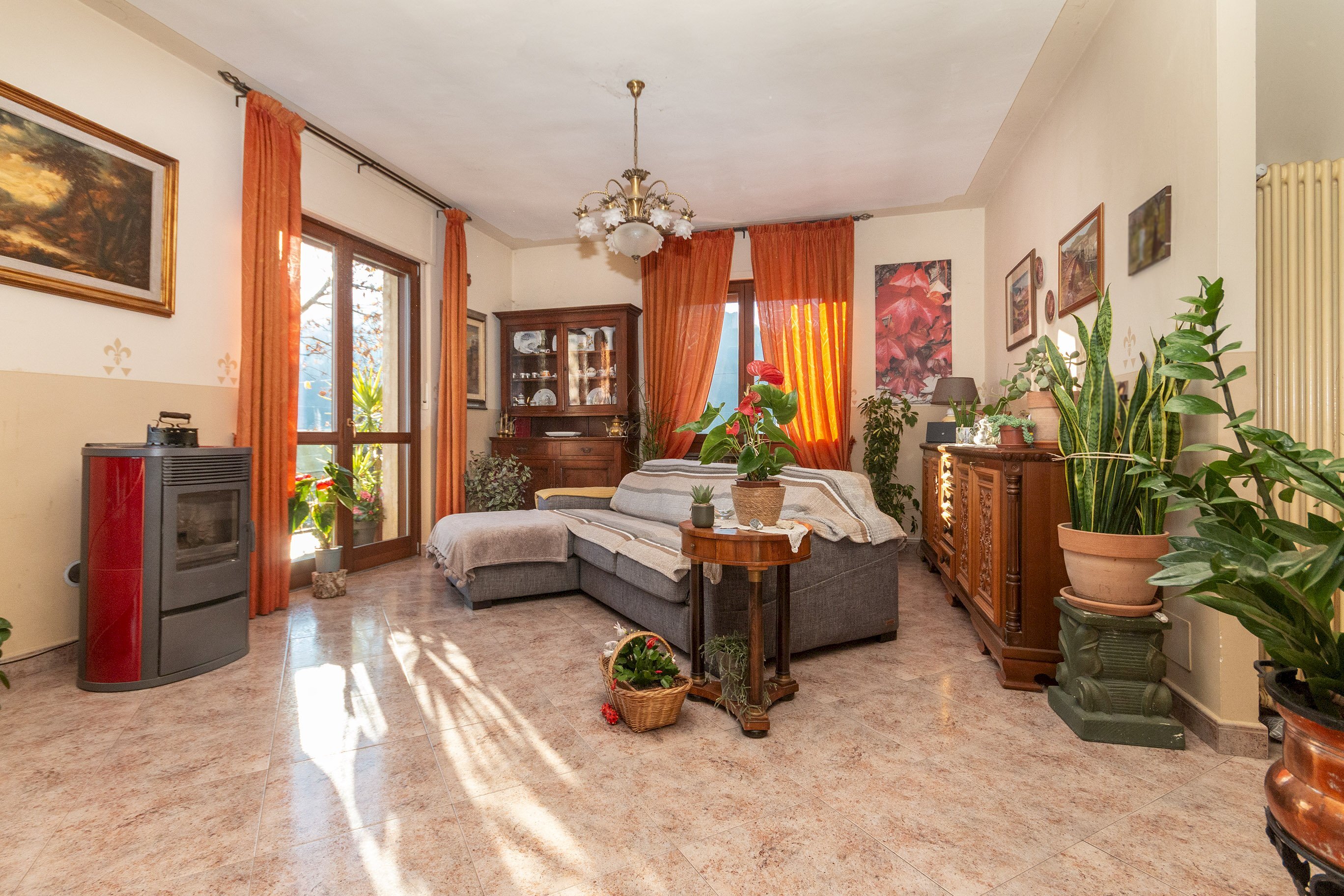 Casa indipendente Via Staffarda, 55, Revello - foto 3