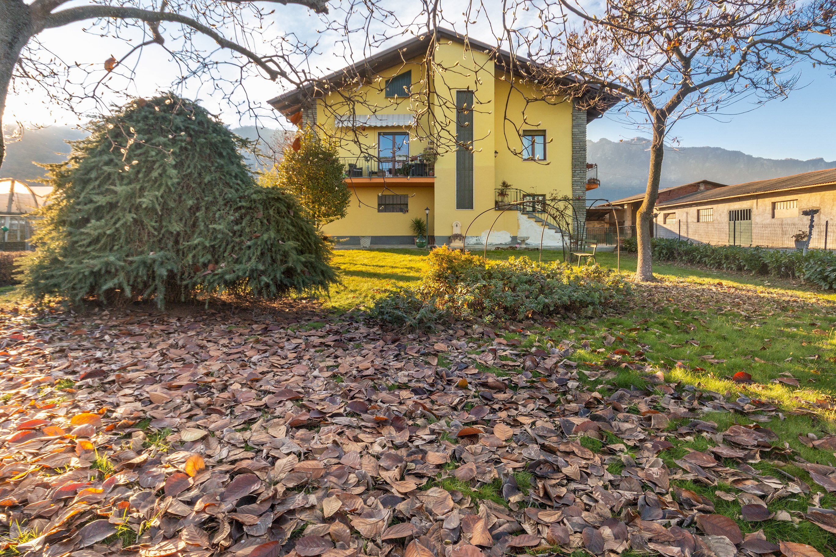 Casa indipendente Via Staffarda, 55, Revello - foto 1