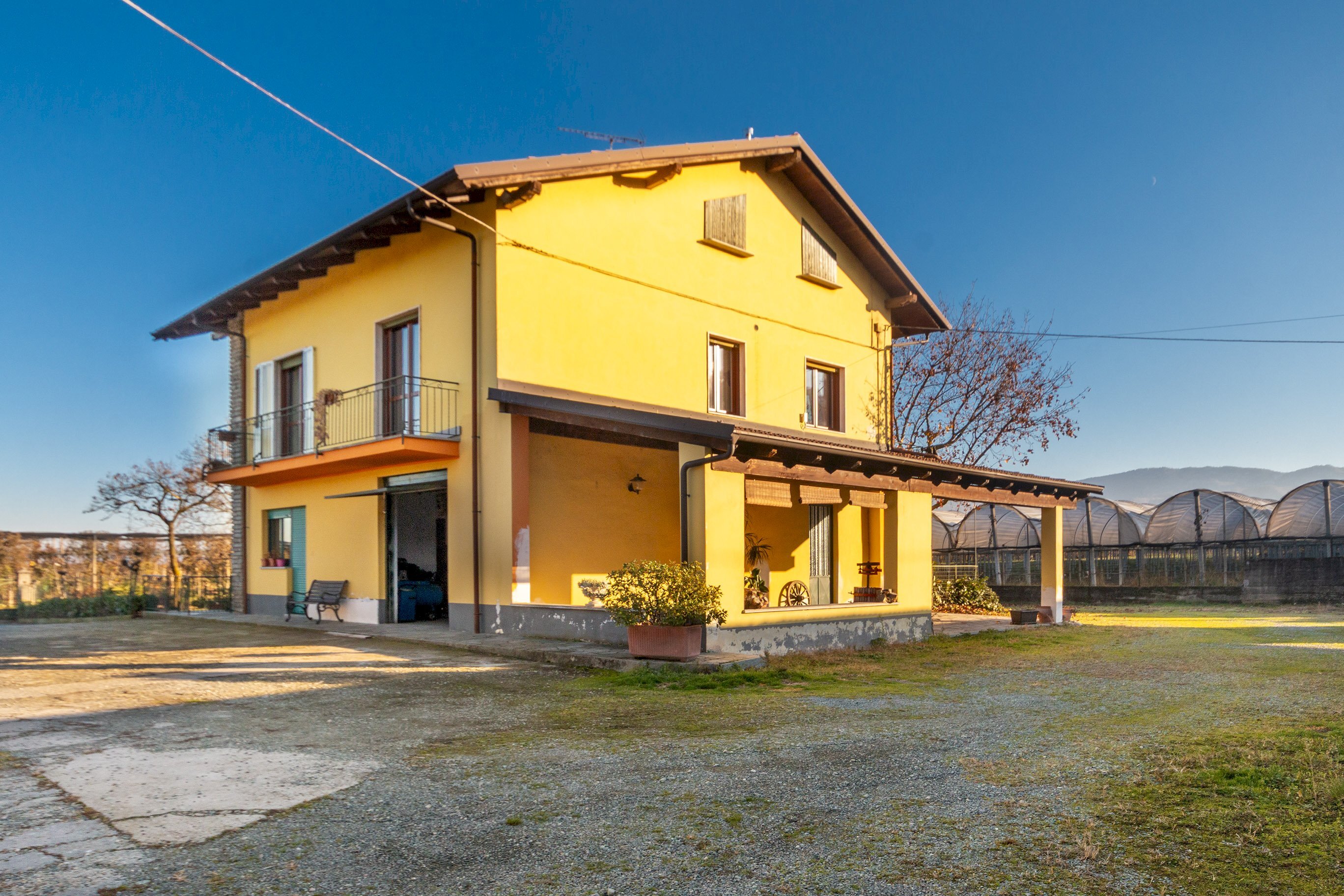 Casa indipendente Via Staffarda, 55, Revello - foto 2