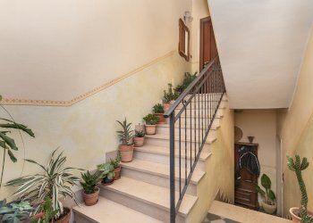 Independent house Via Staffarda, 55, Revello - photo 22