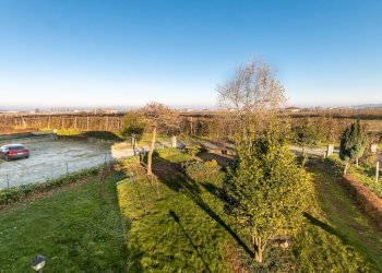 Independent house Via Staffarda, 55, Revello - photo 23