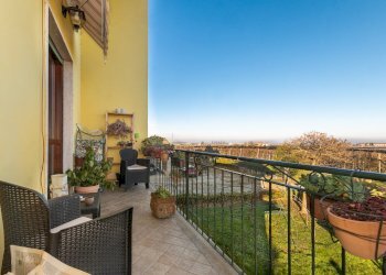 Independent house Via Staffarda, 55, Revello - photo 24