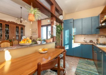 Independent house Via Staffarda, 55, Revello - photo 10