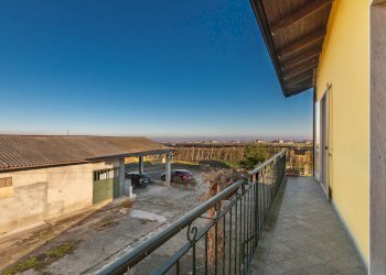 Independent house Via Staffarda, 55, Revello - photo 28