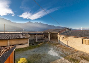 Independent house Via Staffarda, 55, Revello - photo 29