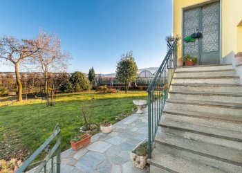 Independent house Via Staffarda, 55, Revello - photo 33
