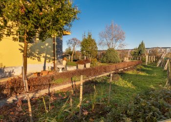 Independent house Via Staffarda, 55, Revello - photo 34