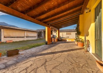 Independent house Via Staffarda, 55, Revello - photo 35